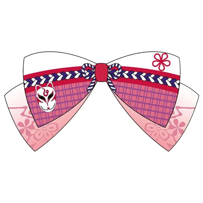 Honkai Impact 3 Bowknot Hair Band Hair Jewelry