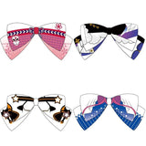 Honkai Impact 3 Bowknot Hair Band Hair Jewelry