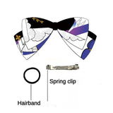 Honkai Impact 3 Bowknot Hair Band Hair Jewelry