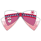 Honkai Impact 3 Bowknot Hair Band Hair Jewelry