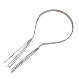 Crystal Rhinestone Crown Hairbands for Women