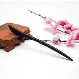 Natural Sandalwood Hair Stick Wedding Hair Accessories