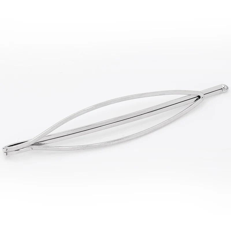 20pcs Hair Clips Blanks Wholesale, Hairpin Jewelry Accessories
