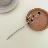 Vintage Harajuku Halloween Hair Sticks Chopstick Hairpins