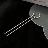 Vintage Harajuku Halloween Hair Sticks Chopstick Hairpins
