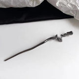 Vintage Harajuku Halloween Hair Sticks Chopstick Hairpins