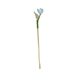 Vintage Chinese Style Hairpins Hair Stick for Women Metal Glaze Hair Fork