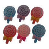 Mixing Daisy Flower Bowknot Flat Cabochons DIY Jewelry Hairpin Scrapbooking