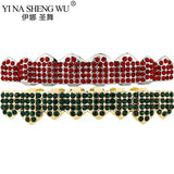 Christmas Teeth Grillz Hip Hop Dental Grills
