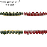 Christmas Teeth Grillz Hip Hop Dental Grills