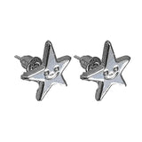 Tooth Leverback Earrings Dental Hygienist Dentist Gift