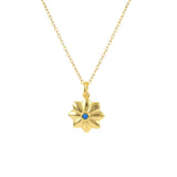 925 Silver CZ Butterfly Pendant Necklaces For Women
