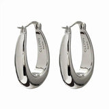 CELI French Vintage Earrings 18K Plated