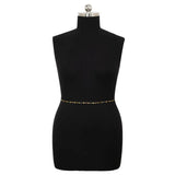 Colorful Heart Waist Chain for Women Girl