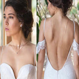 Sexy Rhinestone Body Chain for Beach Wedding