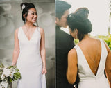 Sexy Rhinestone Body Chain for Beach Wedding