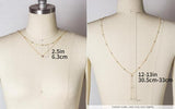 Sexy Rhinestone Body Chain for Beach Wedding