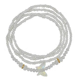 Bohemian Butterfly Beaded Waist Chain for Weight Loss - Africa Jewelry for Women