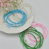 Bohemian Butterfly Beaded Waist Chain for Weight Loss - Africa Jewelry for Women