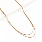 Retro Snake Chains Waist Belt Body Jewelry
