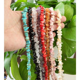 Boho Beach Summer Belly Chain Body Jewelry for Women