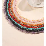 Boho Beach Summer Belly Chain Body Jewelry for Women