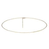 Stainless Steel Rhinestone Belly Body Chain Women Sexy Body Jewelry