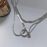 Punk Hip Hop Waist Chains Body Chain Jewelry for Women