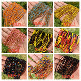 Double Strand Waist Beads, Body Jewelry, African Waists Bead
