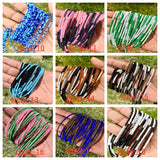 Double Strand Waist Beads, Body Jewelry, African Waists Bead