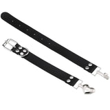 Harajuku Punk Rock Gothic Collar Choker Necklace