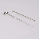 14G/16G/18G Piercing Taper Insertion Pin Kit