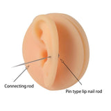 14G/16G/18G Piercing Taper Insertion Pin Kit