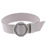 ZIMNO Cosplay Slave Collar Velvet Neck Chain Necklace