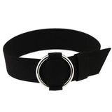 ZIMNO Cosplay Slave Collar Velvet Neck Chain Necklace