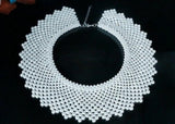 Sweet Multilayer Pearl Beaded Necklace for Women
