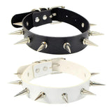 Harajuku Choker Goth Punk Necklace
