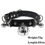 Harajuku Choker Goth Punk Necklace