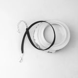 Vintage Lace Black Chokers Necklace, Europe Style Bijoux Gift