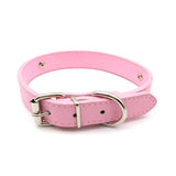 Sexy Pink Leather Collar Letters Daddy PRINCESS Choker Necklace Adult