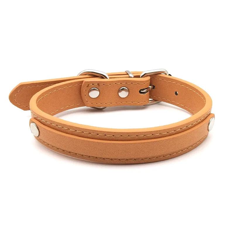 Customized Sexy Letters Choker Collar Necklace