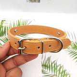 Customized Sexy Letters Choker Collar Necklace