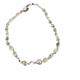 Bilandi Modern Jewelry Choker Necklace for Celebration