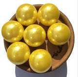 20mm 30mm Round Pearl Beads for Kids Jewelry Making