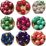 20mm 30mm Round Pearl Beads for Kids Jewelry Making