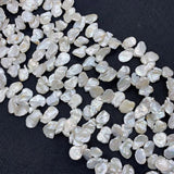Baroque Freshwater Pearl Beads 12-22mm for Jewelry Making DIY