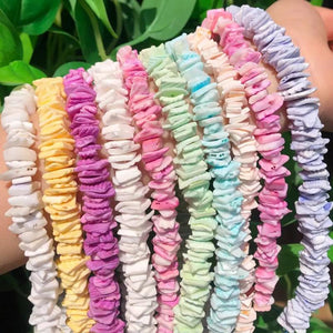 10mm Mother of Pearl Shell Chips for DIY Jewelry Making