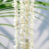 Natural Shell Beads Accessories Diy Jewelry Findings Necklace Bracelet Craft