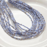 3mm Shell Bead Chip Heishi Loose Bead DIY Jewelry Making