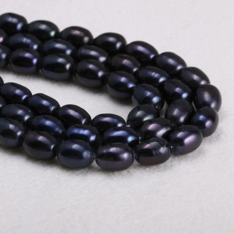 100% Freshwater Pearl Beads for Jewelry Making DIY Necklace Bracelet